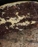 Torta de cacao belga....sin azúcar...PARA VOOS!!!
