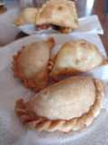Pasteles de queso