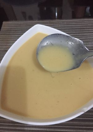 Foto resep Kuah selada sayur