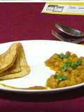 Chole bhature