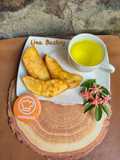 Sukun Goreng