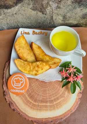 Foto resep Sukun Goreng