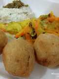 Whosayna’s Daal Kachori