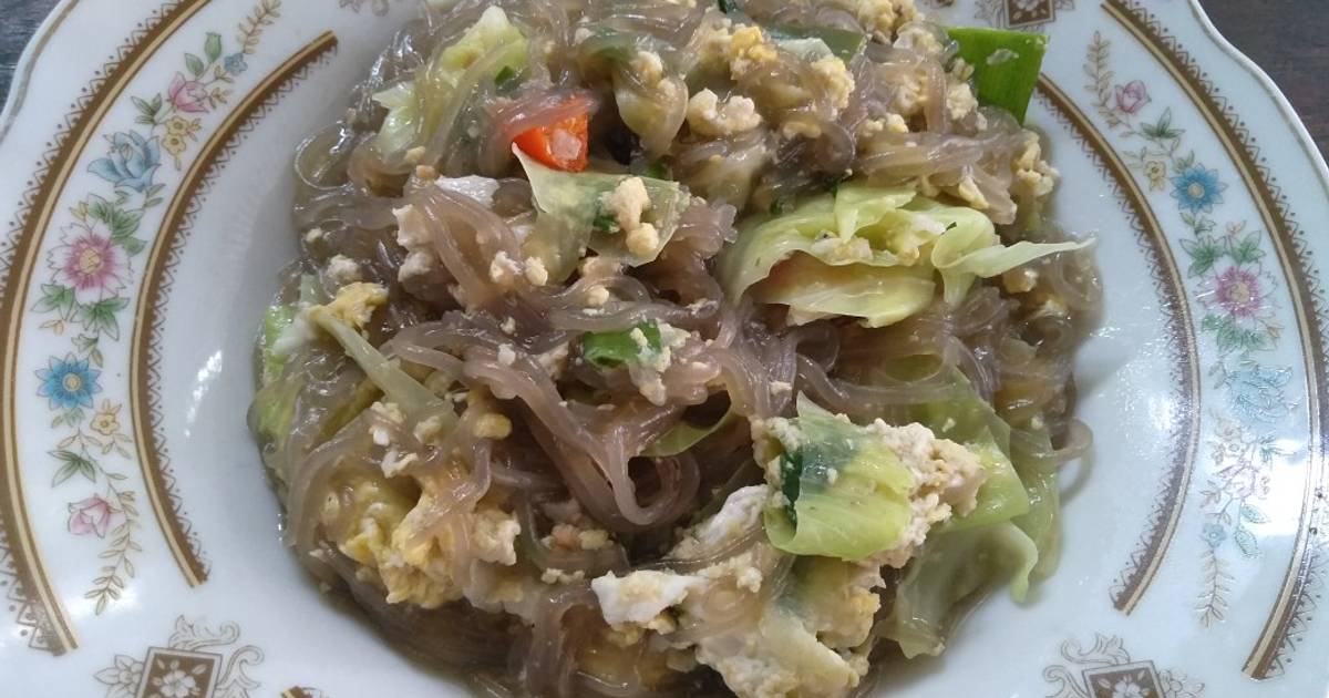 74 resep mie lethek jogja enak dan sederhana - Cookpad