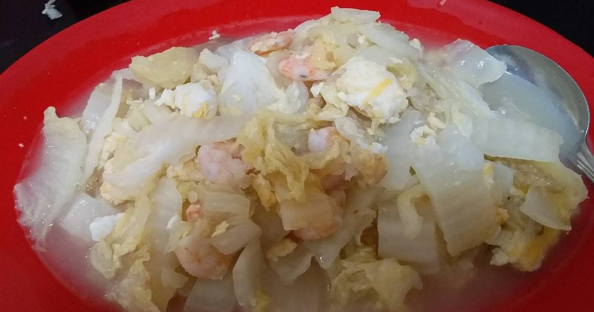 Resep Tumis Sawi Putih Ala Restoran Chinese Food Oleh Fransisca Lipin Cookpad Resep Tumis Sawi Putih Ala Restoran Chinese Food Oleh Fransisca Lipin Cookpad