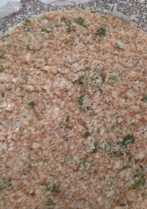Foto principal de Pan rallado especial para carnes