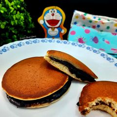 Dora Cake, Eggless A picture of Dora Cake, Eggless.