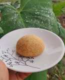 Pan de yuca
