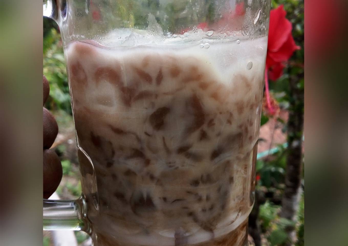 Es Cendol Nutrijell