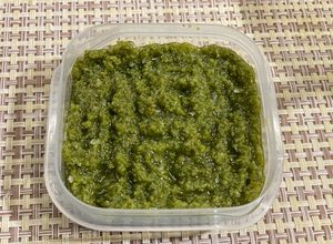Foto de Pesto de manjericão