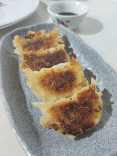 Foto resep Gyoza Ayam Udang