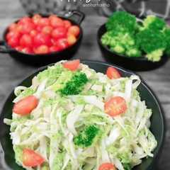 รูปของ Kwetiau Goreng Masak Brokoli