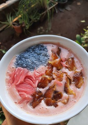Foto resep Healthy Smootish