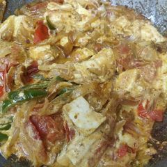 A picture of Sel paneer.