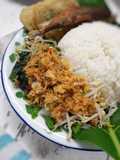 Urap Sayuran