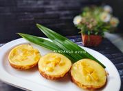 Gambar bingka pisang