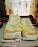 Grilled Bread