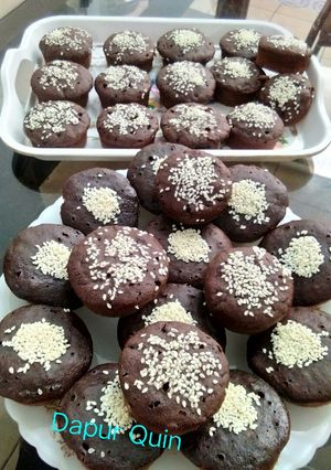 Foto resep Brownies Pisang Coklat