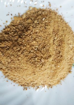 Foto resep Garlic powder/Bubuk Bawang MPASI