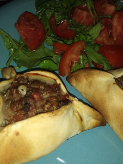 Una foto de Empanadas árabes