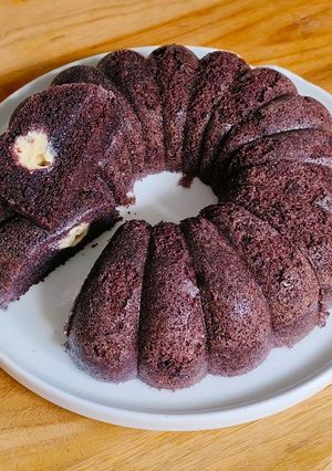 Foto resep Bolu Ketan Lumer