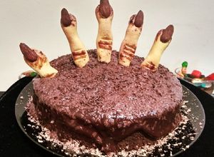 Foto principal de Tarta tumba