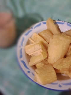 Foto resep Singkong goreng