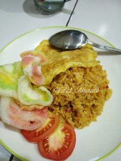 Foto resep Nasi Goreng Jawa