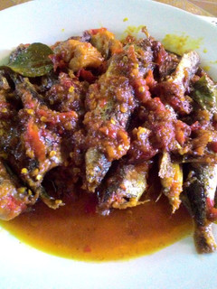 Foto resep Ikan Pindang Bumbu Bali