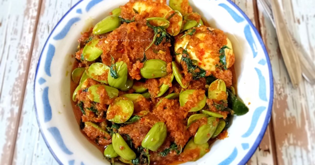 Telur Rica Rica Resep Ayam+Telur Rica Rica oleh Hasna Fadillah - Cookpad
