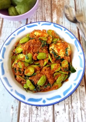 Foto resep Ayam+Telur Rica Rica