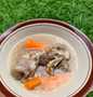 Langkah Mudah untuk Menyiapkan Sop Buntut Favorit Keluarga (Oxtail Soup) Anti Gagal