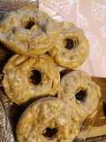 Muffins de Pera Aplv bebes
