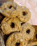 Muffins de Pera Aplv bebes