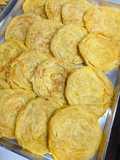 Roti Canai / Mariam