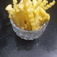 Restaurant style fries 🍟