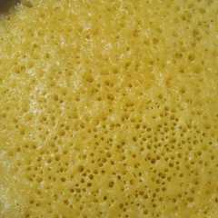 รูปของ Bika ambon 3 telur pertama