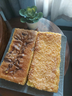 Foto resep Bolu Keju