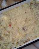 Pastel de papa