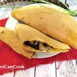Crispy Pancake