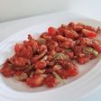 Udang Goreng Saos Mentega