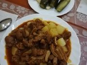Kép erről: pacal bogrács