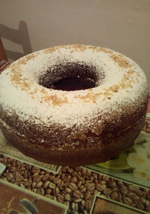 صورة لوصفة موسكوتشو
