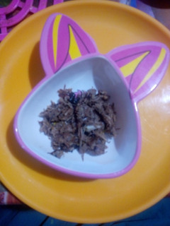 வாழைப்பூ உசிலி (Vaazhaipoo usili recipe in tamil) செய்முறை முக்கிய புகைப்படம்