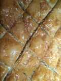 💕 Baklava