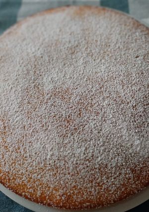 Foto di Torta di carote