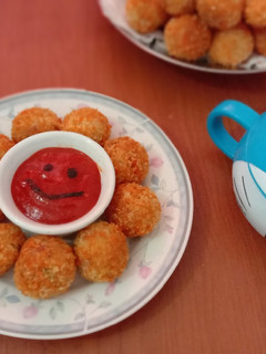 Foto resep Bitter Ballen