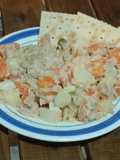 Ensaladilla Rusa