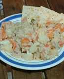 Ensaladilla Rusa