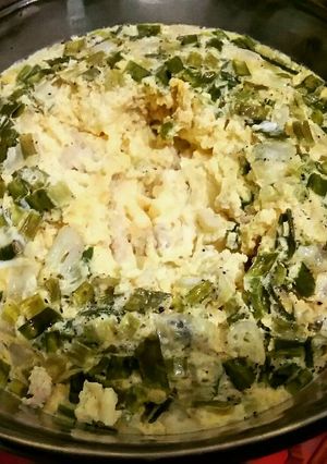 Foto resep Telur tim ayam favorit